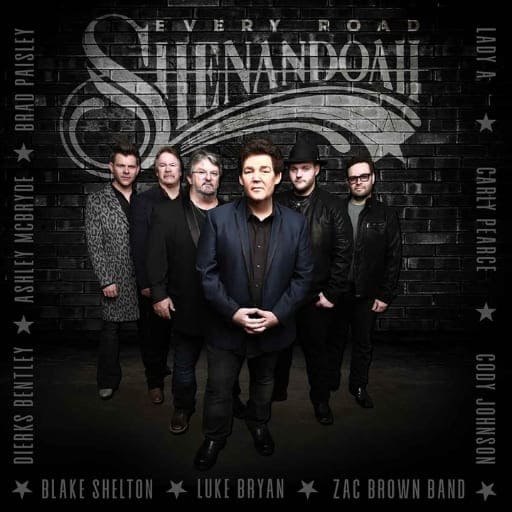 Shenandoah San Francisco Tickets