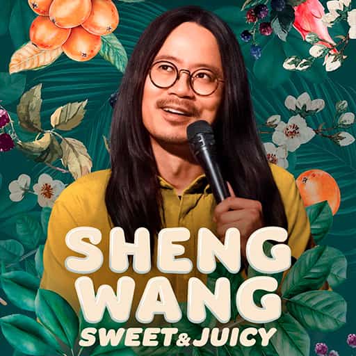 Sheng Wang San Francisco Tickets