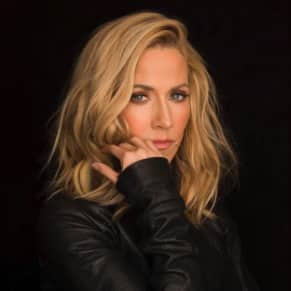 Sheryl Crow in San Francisco