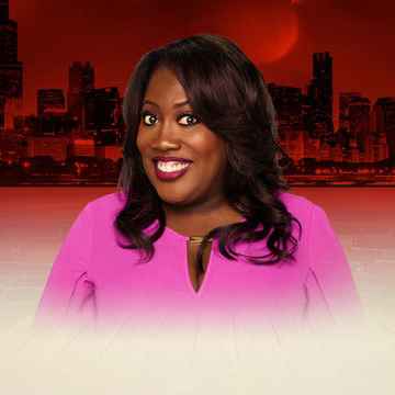 Sheryl Underwood San Francisco Tickets