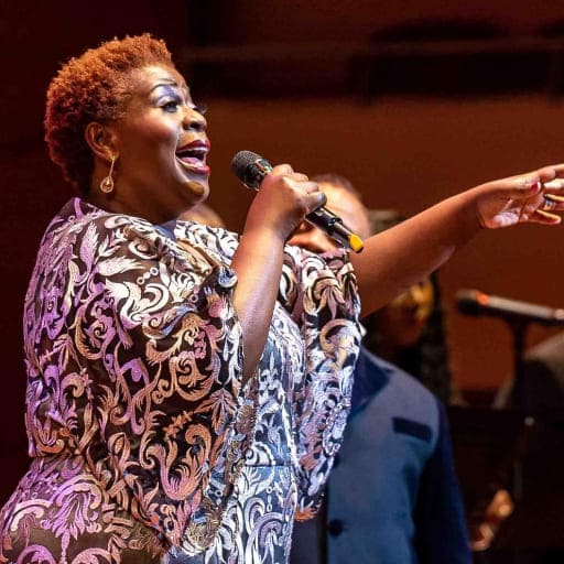 She's Got Soul San Francisco Tickets
