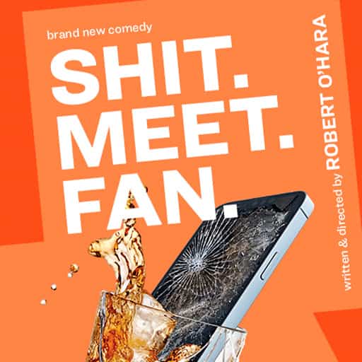 Shit, Meet. Fan. San Francisco Tickets