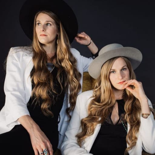 Shook Twins in San Francisco