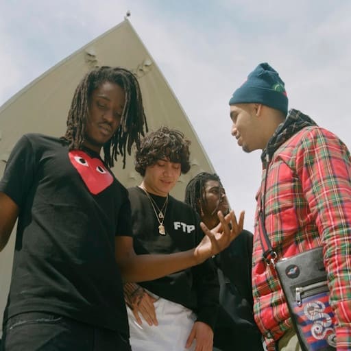 Shoreline Mafia Concerts in San Francisco
