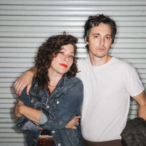 Shovels and Rope Concerts in San Francisco