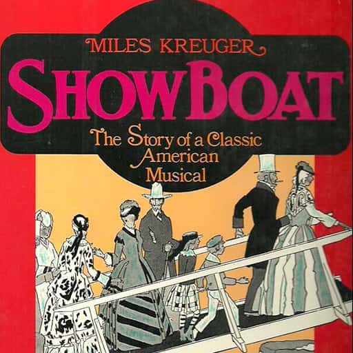 Show Boat San Francisco Tickets
