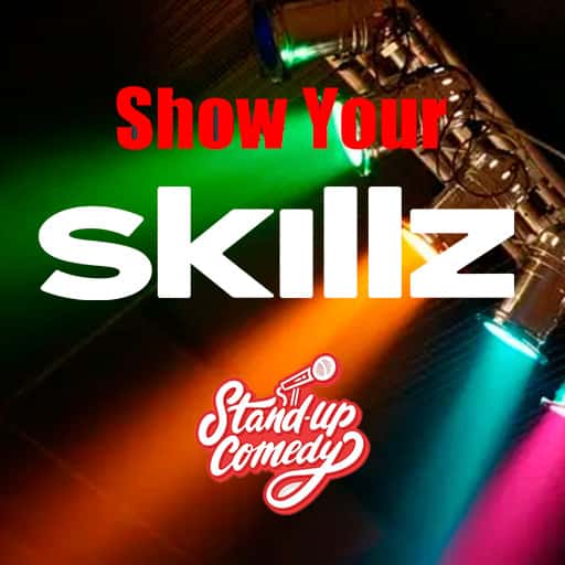 Show Your Skillz San Francisco Tickets