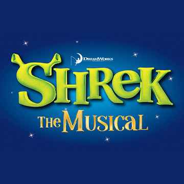 Shrek The Musical San Francisco Tickets