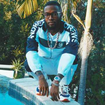 Shy Glizzy San Francisco Tickets