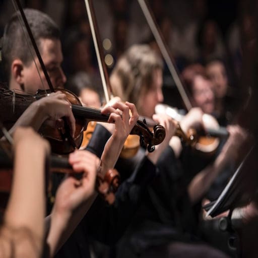 Sibelius Violin Concerto San Francisco Tickets