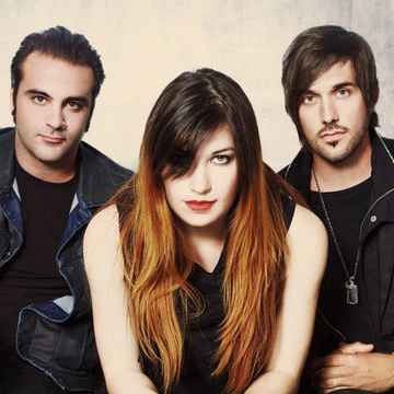 Sick Puppies San Francisco Tickets
