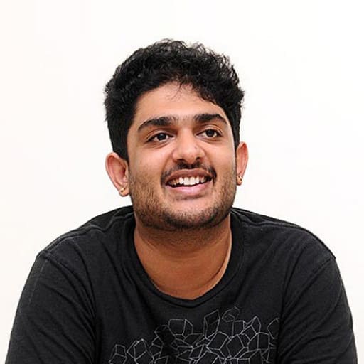 Sid Sriram San Francisco Tickets