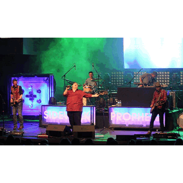 Sidewalk Prophets in San Francisco