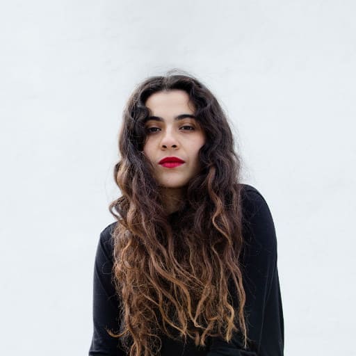 Silvana Estrada San Francisco Tickets
