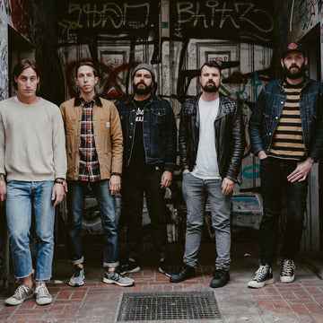 Silverstein San Francisco Tickets