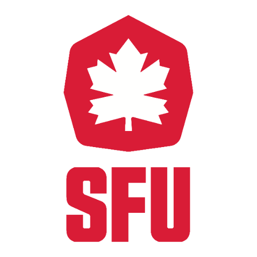 Simon Fraser Red Leafs Schedule 2026–2027