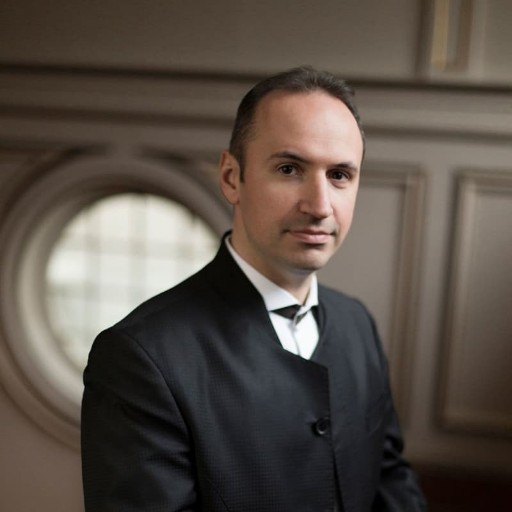 Simon Trpceski Concerts in San Francisco