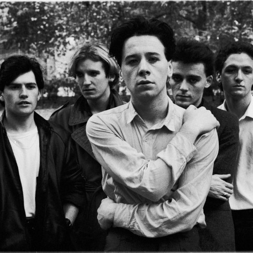 Simple Minds Concerts in San Francisco