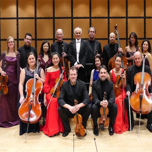 Sinfonia Toronto San Francisco Tickets
