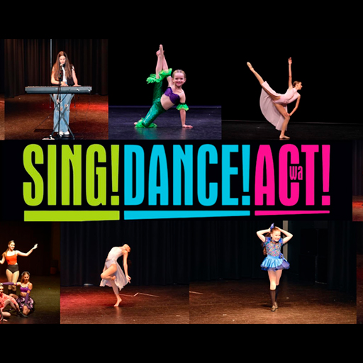 Sing! Dance! Act! San Francisco Tickets