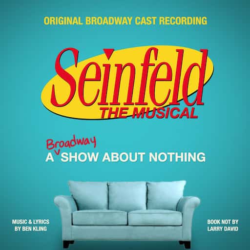 Singfeld! A Musical About Nothing! San Francisco Tickets