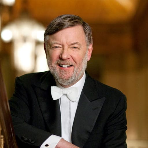 Sir Andrew Davis San Francisco Tickets