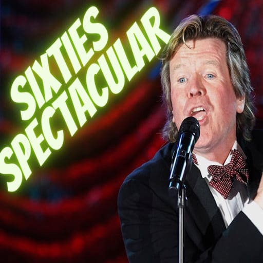 Sixties Spectacular San Francisco Tickets