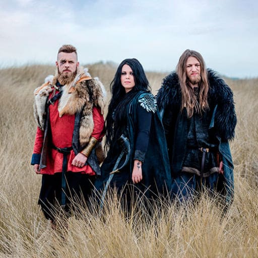 Skald San Francisco Tickets