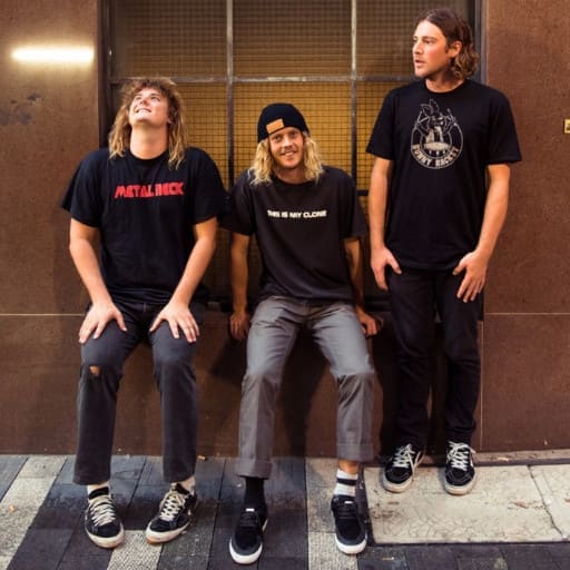 Skegss San Francisco Tickets