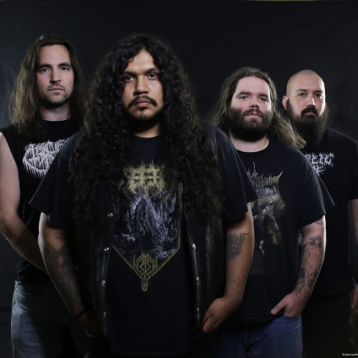Skeletal Remains San Francisco Tickets