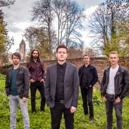 Skerryvore in San Francisco