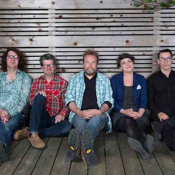 Skydiggers San Francisco Tickets