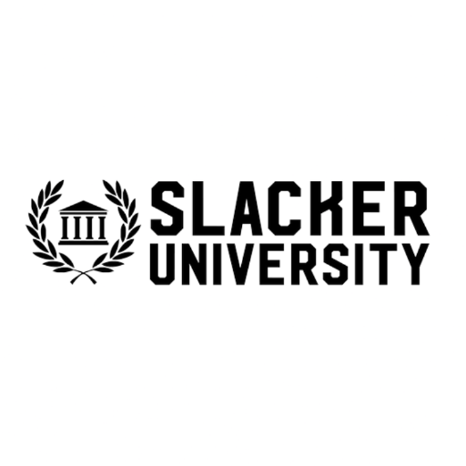 Slacker University San Francisco Tickets