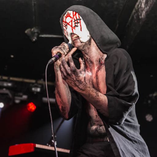Sleep Token Concerts in San Francisco