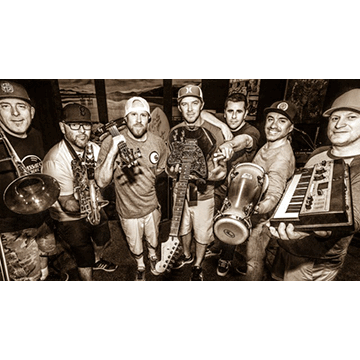Slightly Stoopid Concerts in San Francisco