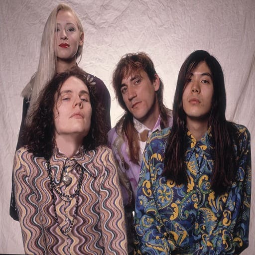 Smashing Pumpkins Concerts in San Francisco