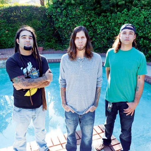 Smile Empty Soul San Francisco Tickets