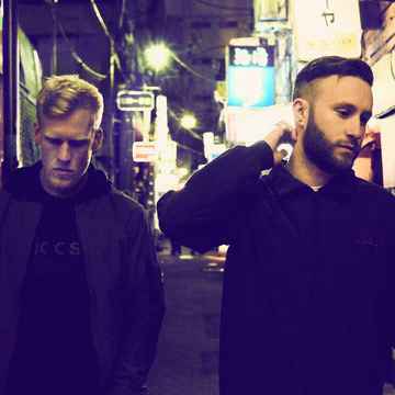 Snakehips San Francisco Tickets