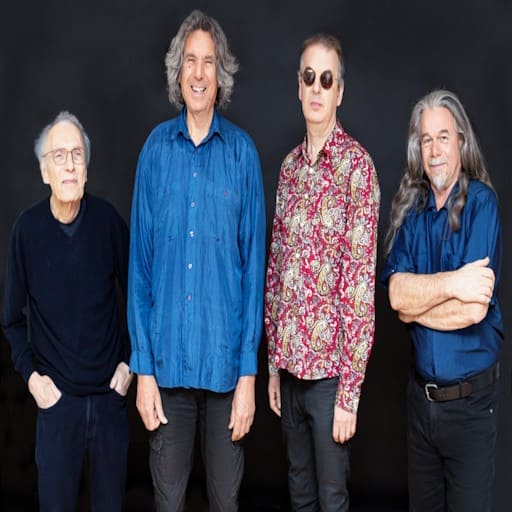 Soft Machine Concerts in San Francisco