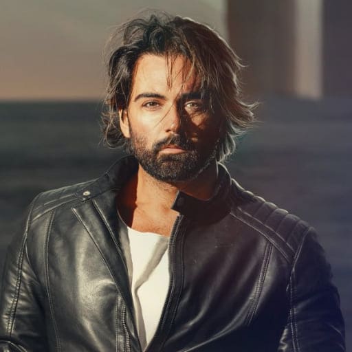 Sohrab Pakzad San Francisco Tickets