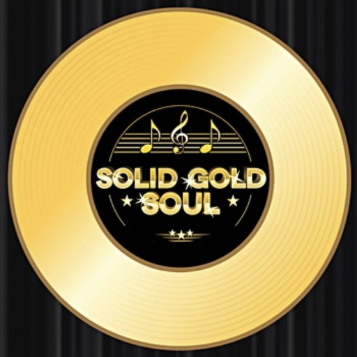 Solid Gold Soul San Francisco Tickets