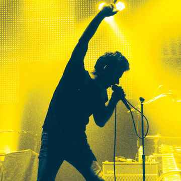 Solid Gold Concerts in San Francisco