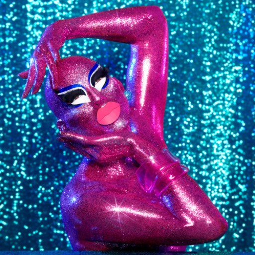 Solid Pink Disco San Francisco Tickets