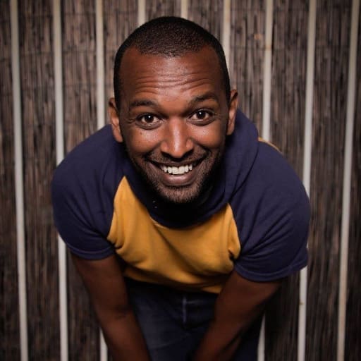 Solomon Georgio San Francisco Tickets