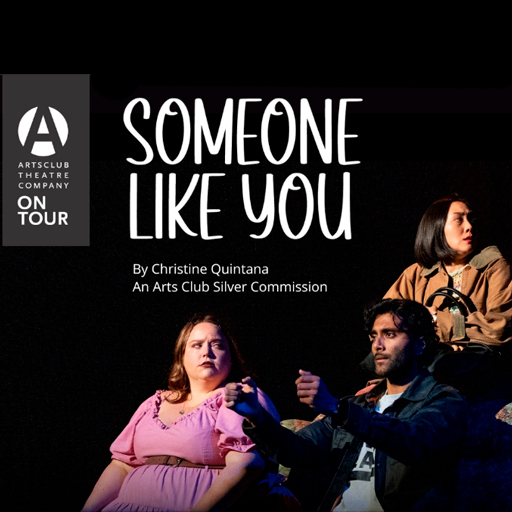 Someone Like You San Francisco Tickets