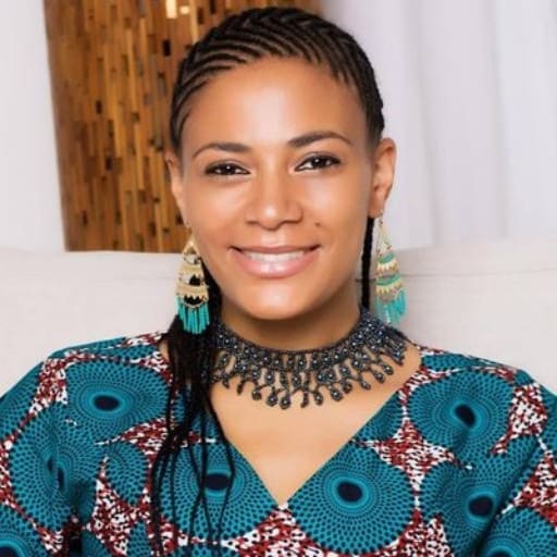 Sona Jobarteh Concerts in San Francisco