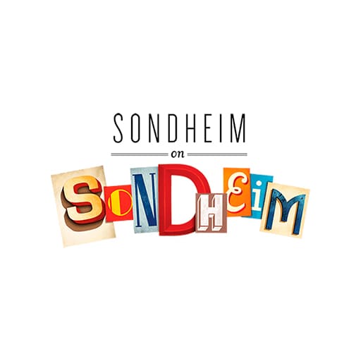 Sondheim On Sondheim San Francisco Tickets