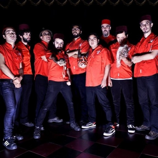 Sonido Gallo Negro San Francisco Tickets
