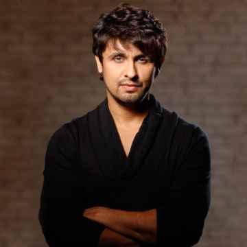 Sonu Nigam Concerts in San Francisco