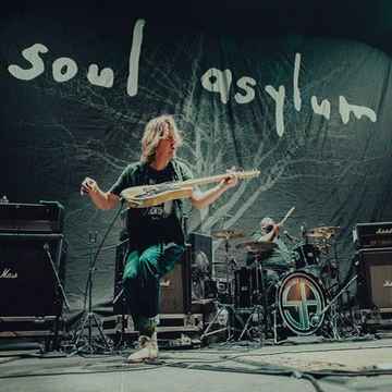 Soul Asylum San Francisco Tickets